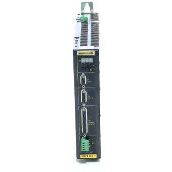  WDP3-014.0801  Refurbished
